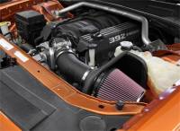 K&N - K&N Performance Air Intake System - 63-1565 - Image 9