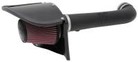 K&N - K&N Performance Air Intake System - 63-1566 - Image 9