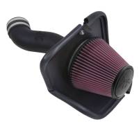 K&N - K&N Performance Air Intake System - 63-1569 - Image 9