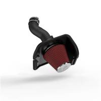 K&N - K&N Performance Air Intake System - 63-1569 - Image 12