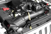 K&N - K&N Performance Air Intake System - 63-1576 - Image 9