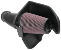 K&N - K&N Performance Air Intake System - 63-1577 - Image 8