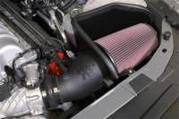 K&N - K&N Performance Air Intake System - 63-1577 - Image 10