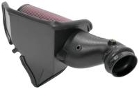 K&N - K&N Performance Air Intake System - 63-1577 - Image 11