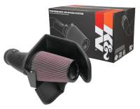 K&N - K&N Performance Air Intake System - 63-1577 - Image 12