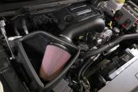 K&N - K&N Performance Air Intake System - 63-1578 - Image 10