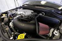 K&N - K&N Performance Air Intake System - 63-1579 - Image 9