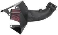 K&N - K&N Performance Air Intake System - 63-1579 - Image 13