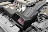 K&N - K&N Performance Air Intake System - 63-1580 - Image 10