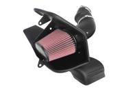 K&N - K&N Performance Air Intake System - 63-1583 - Image 8