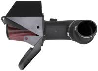 K&N - K&N Performance Air Intake System - 63-1583 - Image 13