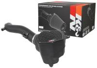 K&N - K&N Performance Air Intake System - 63-1587 - Image 12