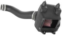 K&N - K&N Performance Air Intake System - 63-1587 - Image 13