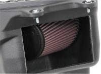 K&N - K&N Performance Air Intake System - 63-1587 - Image 15