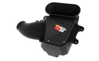 K&N - K&N Performance Air Intake System - 63-1588 - Image 8