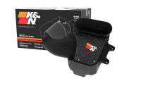 K&N - K&N Performance Air Intake System - 63-1588 - Image 13