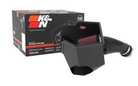 K&N - K&N Performance Air Intake System - 63-1590 - Image 5