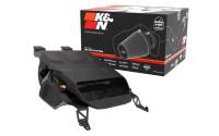 K&N - K&N Performance Air Intake System - 63-1591 - Image 9