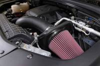 K&N - K&N Performance Air Intake System - 63-1593 - Image 10