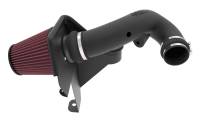 K&N - K&N Performance Air Intake System - 63-1593 - Image 12