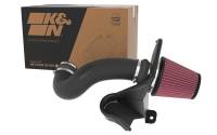 K&N - K&N Performance Air Intake System - 63-1593 - Image 15