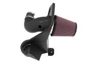 K&N - K&N Performance Air Intake System - 63-1595 - Image 8