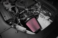 K&N - K&N Performance Air Intake System - 63-1595 - Image 10