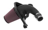 K&N - K&N Performance Air Intake System - 63-1595 - Image 12