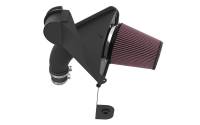 K&N - K&N Performance Air Intake System - 63-1595 - Image 15