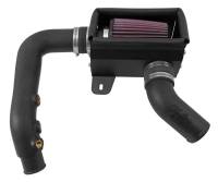 K&N - K&N Performance Air Intake System - 63-1700 - Image 8