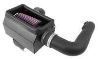 K&N - K&N Performance Air Intake System - 63-1700 - Image 11