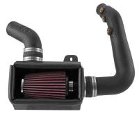 K&N - K&N Performance Air Intake System - 63-1700 - Image 13