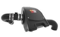 K&N - K&N Performance Air Intake System - 63-1701 - Image 8