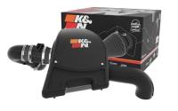 K&N - K&N Performance Air Intake System - 63-1701 - Image 12