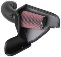 K&N - K&N Performance Air Intake System - 63-2515 - Image 8