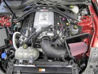 K&N - K&N Performance Air Intake System - 63-2515 - Image 9