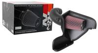 K&N - K&N Performance Air Intake System - 63-2515 - Image 11