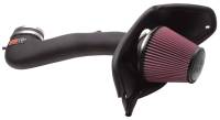 K&N - K&N Performance Air Intake System - 63-2565 - Image 9