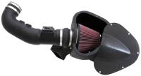 K&N - K&N Performance Air Intake System - 63-2578 - Image 8