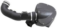 K&N - K&N Performance Air Intake System - 63-2578 - Image 10