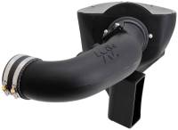 K&N - K&N Performance Air Intake System - 63-2578 - Image 11