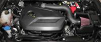 K&N - K&N Performance Air Intake System - 63-2586 - Image 9