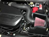 K&N - K&N Performance Air Intake System - 63-2586 - Image 10