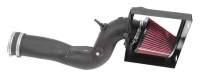 K&N - K&N Performance Air Intake System - 63-2586 - Image 12