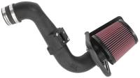 K&N - K&N Performance Air Intake System - 63-2587 - Image 8