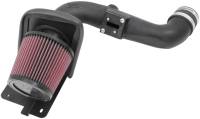 K&N - K&N Performance Air Intake System - 63-2587 - Image 11