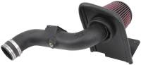 K&N - K&N Performance Air Intake System - 63-2587 - Image 12