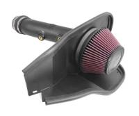 K&N - K&N Performance Air Intake System - 63-2588 - Image 9