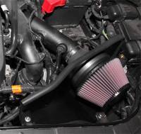 K&N - K&N Performance Air Intake System - 63-2588 - Image 11