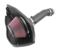 K&N - K&N Performance Air Intake System - 63-2588 - Image 12